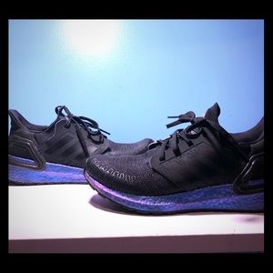 Adidas Ultraboost 20